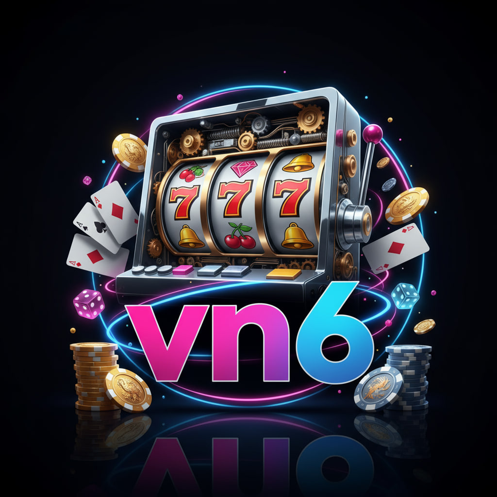Logo của vn6